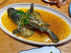-蟹老板的海鲜