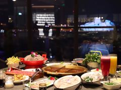 -长嘉·河图火锅(长嘉汇江景旗舰店)