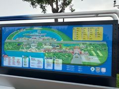 -泰达航母主题公园