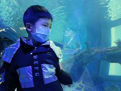 -常州海昌海洋探索馆