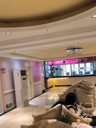 -北京俪婴妇产医院(朝阳大悦城店)