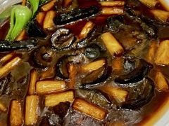 -鲁班张中原家宴(马庄街店)