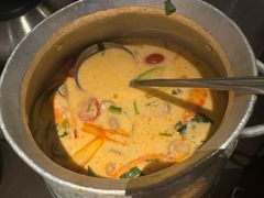 -大头虾越式风味餐厅(光明广场店)