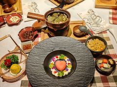 -叶叶菩提(太原别墅店)