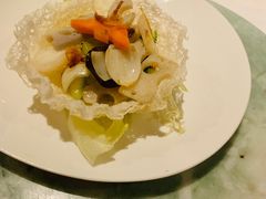 -三号黄浦会Canton Table