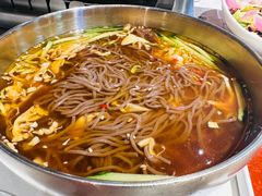 -玉善烧烤串城(长春总店)