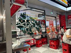 -堂堂小伙夫·辽宁小吃大排档(京西大悦城店)