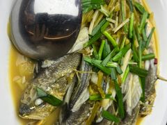 -蘭奢雅集·江浙菜(青山江滩店)