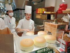 -瑞可爷爷的店(难波本店)