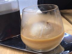 冰酿拿铁-奎克咖啡Cuiqu(晶品店)