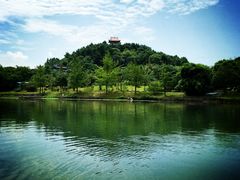 -桂林灵渠景区