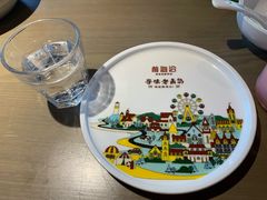 -前海沿·青岛菜(李沧万达店)
