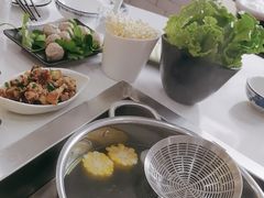 -就这么牛潮式牛肉火锅(华侨城店)