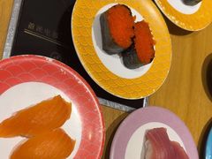 -晴季寿司(延河路万达广场店)