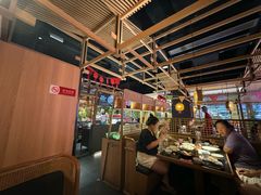 -湘阁里辣(南联锦泰城店)