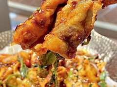 -福客麻辣烫·现炒麻辣香锅(印力中心店)