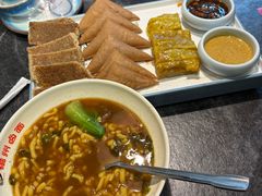-磁州卤面·地标邯郸菜(97年创始店)