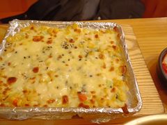 -恩你小木屋·韩式料理(南长街店)