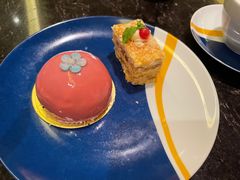 -舟山希尔顿酒店