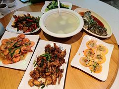 -旺豪海鲜餐厅(友谊阳光城店)