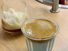 辣眼睛Dirty-COFFEE HOLIC(朝外SOHO店)