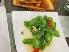 -巴依老爷新疆美食(清华东门店)