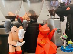-NokNok Coffee(宽窄巷子店)