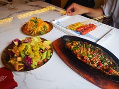 -云鼎·炙火精酿啤酒秘制烧烤(工体店)