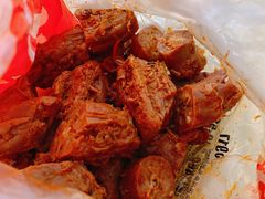 -绝味鸭脖(地铁站一店)