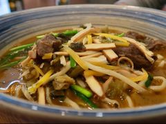 -陈八两面家(华孚写字楼店)