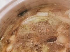 -名善山珍·野生菌汤锅(文殊院店)