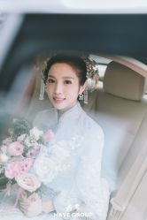 -MANLI BRIDAL婚纱