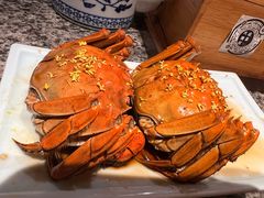 -南京大牌档(凯德1818店)