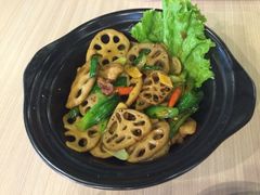 -川人百味(亿合城店)