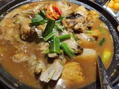 -醉南拳客家菜·河田鸡(西禅寺杨桥店)