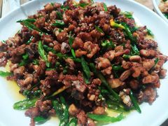 尖椒鸡-倪氏兄弟尖椒鸡(云报华府店)