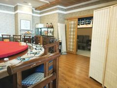 -红叶日料·放题·海胆·定食(星海店)