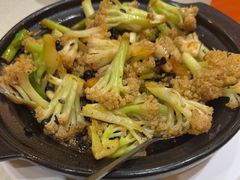 -小天妃海鲜酒楼(西马庄店)