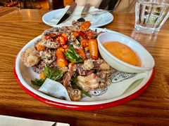 -京A Taproom·精酿餐吧(CBD店)