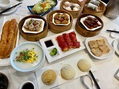 -稻香海鲜饭店(第一国际店)