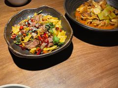 -薇酌饮·陕西菜(南门外店)