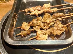 -老诚一锅(乔庄店)