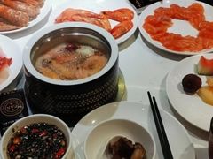 -加餐海鲜自助(宝龙一城店)