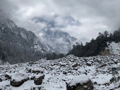 -燕子沟风景区
