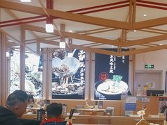 -味千拉面(增城万达广场店)