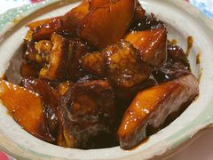 -老吉士酒家(天平路店)