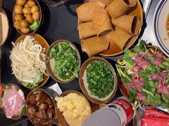 -咖咖火锅(老店)