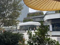 -SHAN山(前滩太古里店)