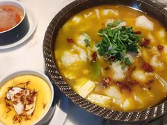 豆花椒麻鱼-花千醉(新街口店)