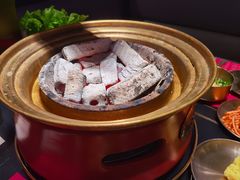 -西塔老太太泥炉烤肉(龙湖北苑天街店)
